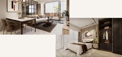 Gems Ville (D14), Apartment #570238721